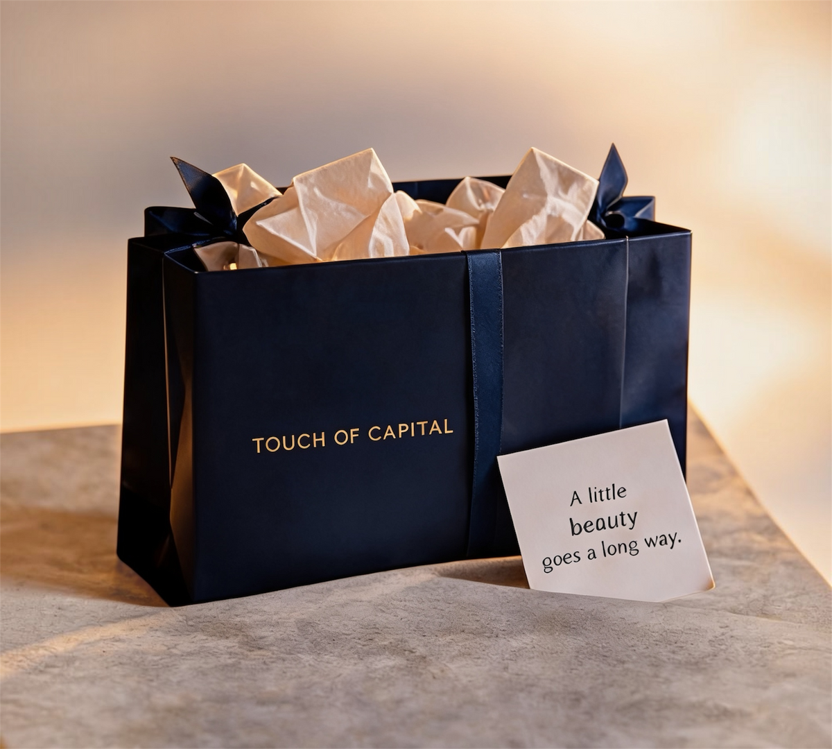 The Touch Gift