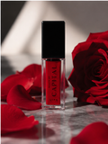 New Release: Red Aura – Läppglans från Touch of Capital