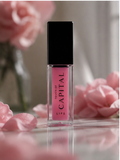 New Release: Soft Radiance – Rosa läppglans från Touch of Capital