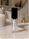 New Release: Crystal – Transparent läppolja från Touch of Capital
